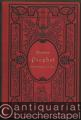 Der Prophet. Grosse Oper in fünf Aufzügen componirt von Giacomo Meyerbeer. Vollständiger Klavierauszug [mit Text].