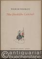 Mein schwäbisches Liederbuch. Neue Weisen zu schwäbischen Volksdichtungen für Gesang und Klavier (= Collection Litolff, Nr. 5017).