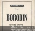 Petite Suite (= Edition Breitkopf, Nr. 4211). Piano solo.