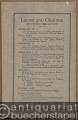 Musik (Bücher/Noten) » Noten/Partituren - Die junge Magd. Sechs Gedichte von Georg Trakl für eine Altstimme mit Flöte, Klarinette und Streichquartett, Op. 23 Nr. 2 (= Edition Schott, Nr. 3404). Partitur.