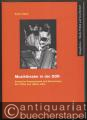 Musiktheater in der DDR. Szenische Kammermusik und Kammeroper der 1970er und 1980er Jahre (= KlangZeiten. Musik Politik und Gesellschaft, Band 10).