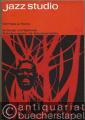 Old folks at home. 40 Songs and Spirituals (= Jazz Studio. Edition Schott, Nr. 5041). Melodieausgabe mit Akkordsymbolen.