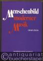 Menschenbild moderner Musik.