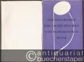 Zur Geschichte der tschechischen und slowakischen Musik. 1. Teil: Tschechische Musik. 2. Teil: Slowakische Musik [2 Bände].