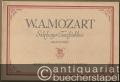 Salzburger Tanzbüchlein. Tänze und Stücke aus Werken der Salzburger Zeit. Für Klavier zu 2 Händen leicht gesetzt von Martin Frey (= Collection Litolff, Nr. 5001).