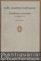 Symphonie concertante (Symphonie Nr. 5) für Orchester (= Edition Schott, Nr. 4404). Studien-Partitur.