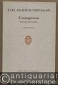 Gesangsszene für Bariton und Orchester zu Worten aus "Sodom und Gomorrha" von Jean Giraudoux (= Edition Schott, Nr. 5506). Studien-Partitur.