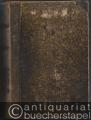 Biblische Concordanz oder dreifaches Register über Sprüche im Allgemeinen, über Textstellen für besondere Fälle und über Sachen, Namen und Worte der von Dr. Luther übersetzten heiligen Schrift [...]