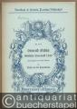 Sehet an den Feigenbaum (= Heinrich Schütz, Geistliche Chormusik 1648, Nr. 26. Breitkopf & Härtels Partitur-Bibliothek, Nr. 3376). Siebenstimmig.