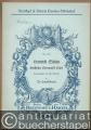 Du Schalksknecht (= Heinrich Schütz, Geistliche Chormusik 1648, Nr. 29. Breitkopf & Härtels Partitur-Bibliothek, Nr. 3379). Siebenstimmig.