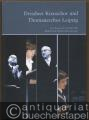 Dresdner Kreuzchor und Thomanerchor Leipzig. Zwei Kantoren und ihre Zeit: Rudolf und Erhard Mauersberger.