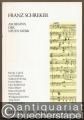 Franz Schreker. Am Beginn der Neuen Musik (= Studien zur Wertungsforschung, Bd. 11).