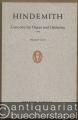 Concerto for Organ and Orchestra (1962) (= Edition Schott, Nr. 5033). Miniature Score.