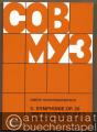 3. Symphonie Op. 20 "Der 1. Mai" / "The first of May" (= Edition Sikorski, Nr. 2226. SOWMUZ). Taschenpartitur / Pocket score.
