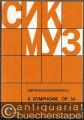 6. Symphonie, Op. 54 (= Edition Sikorski, Nr. 2228. SOWMUZ). Taschenpartitur / Pocket score.