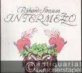 Intermezzo. Eine bürgerliche Komödie mit sinfonischen Zwischenspielen in zwei Aufzügen. Musik von Richard Strauss, Op. 72. Klavierauszug mit Text.
