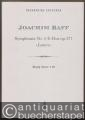 Symphonie Nr. 5 E-Dur Op. 177 "Lenore" (= Repertoire Explorer. Study Score 118).