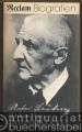 Anton Bruckner (= Reclams Universalbibliothek 1173).