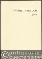 Händel-Jahrbuch. 44. Jahrgang 1998.