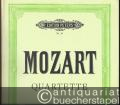 Quartette für 2 Violinen, Viola und Violoncello (= Quartette 1. Edition Peters, Nr. 16). Stimmen.