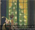 Weihnachtsfreuden überall! Eine Auswahl der schönsten Weihnachtslieder und Stücke in leichter Spielart für Klavier.