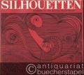 Silhouetten. Tanzbilder aus alter und neuer Zeit für Klavier (= Edition Breitkopf, Nr. 7401).