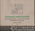 Cravistas Portuguezes / Alte portugiesische Meister / Les Clavecinistes Portugais / Old Portuguese key-board music II (= Edition Schott 4050). Cembalo / Piano.