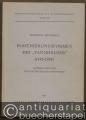 Inszenierungsformen des "Tannhäuser" (1845 - 1904). Untersuchungen zur Systematik der Opernregie (= Forschungsbeiträge zur Musikwissenschaft, Band XiV).