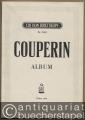 Album. Auserlesene Stücke für Klavier (= Edition Breitkopf, Nr. 1601).