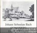 Concerto Es-Dur / E flat major für Oboe, Streicher und Basso continuo. Klavierauszug u. Stimme / Piano reduction and part.