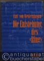 Die Entstehung des "Ring". Dargestellt an den Kompositionsskizzen Richard Wagners.