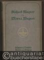 (Auto-)Biographie/Briefe » Briefe »  »  - Richard Wagner an Minna Wagner. Erster und zweiter Band.