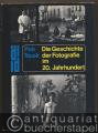 Die Geschichte der Fotografie im 20. Jahrhundert. Von der Kunstfotografie bis zum Bildjournalismus (= DuMont Dokumente).