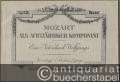 Mozart als achtjähriger Komponist. Ein Notenbuch Wolfgangs (= Edition Breitkopf, Nr. 3276).