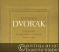 Legendy / Legenden / Legends / Legendes, op. 59. Piano 4ms.