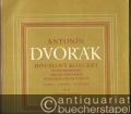 Houslovy Koncert [a-Moll] / Violinkonzert / Violin Concerto / Concerto pour Violino, Op. 53 (= Souborne vydani dila). Violino e Piano.