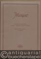 Litaneien (= Wolfgang Amadeus Mozart. Neue Ausgabe sämtlicher Werke. Kritische Berichte, Serie I, Geistliche Gesangswerke, Werkgruppe 2, Band 1). DVfM 4552.