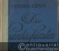 Die Csardasfürstin. Operette in 3 Akten von Leo Stein und Bela Jenbach. Klavierauszug für Pianosolo mit überdrucktem Text.