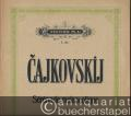 Serenade melancolique pour Violon & Piano, Op. 26 (= Edition M. U., C. 210).