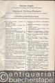 Musik (Bücher/Noten) » Noten/Partituren - Symphonie No. 9 d-Moll, Op. 125 (= Partitur-Ausgabe von Symphonien und Ouverturen mit unterlegtem Klavierauszug. Edition Cranz, No. 2024).