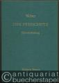 Der Freischütz. Romantische Oper in drei Aufzügen (= Edition Peters, Nr. 9741). Klavierauszug.