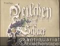 Veilchen im Schnee. Gavotte von Wilhelm Jerwitz (= No. 7688).