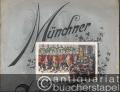 Münchner Schäffler-Tanz. Polka [für Klavier].