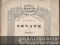 Sonate Nr. 7, C dur (= W. A. Mozart's Sonaten für Pianoforte allein. Hallberger's Pracht-Ausgabe der Classiker Beethoven, Clementi, Haydn, Mozart), Mozart Nr. 7.