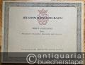 Präludien, Toccaten, Fantasien und Fugen II. Frühfassungen und Varianten zu I und II (= Johann Sebastian Bach. Neue Ausgabe sämtlicher Werke. Serie IV: Orgelwerke, Band 6). DVfM 5025.