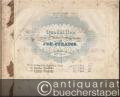 Schäfer-Quadrille (= Quadrillen für das Piano-Forte im leichten Style von Joh. Strauss. 217tes Werk.