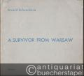 A Survivor From Warsaw for Narrator, Men's Chorus and Orchestra, Op. 46 (= International Contemporary Series). Full Score.