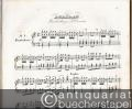 Buridan. Quadrille par P. Cuzent [Pianoforte].