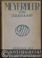 Meyerbeer.