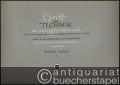 Geist und Technik der zeitgenössischen Klaviermusik. Neue Klavierstücke in Etüdenform, Band 1 (mittelschwer) u. Band 2 (schwer) (= Tonger, Band 901 u. 902).